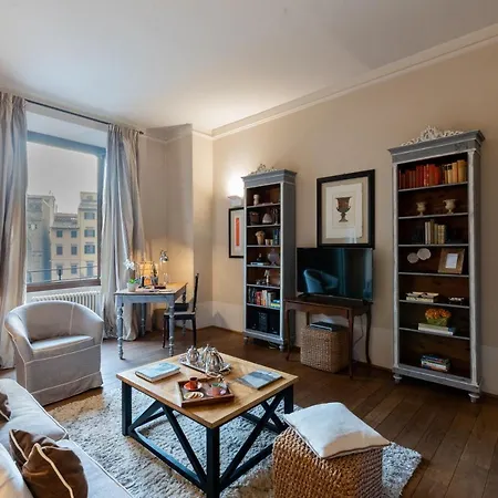 Caterina Apartment Florence Exterior photo