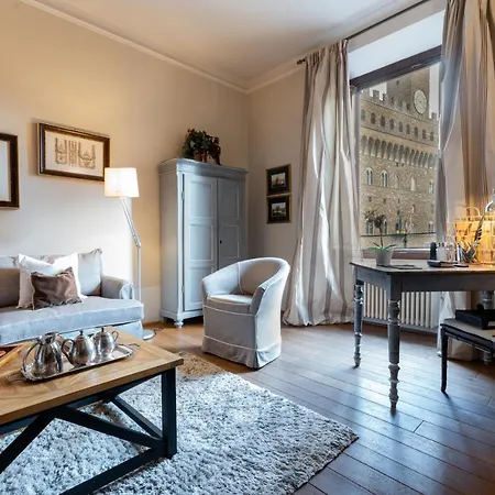 Caterina Apartment Florence Exterior photo