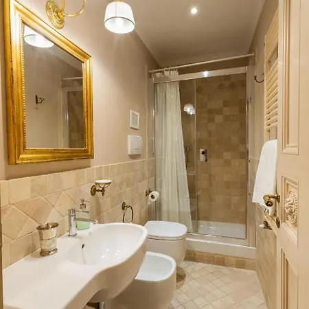 Caterina Apartment Florence Exterior photo