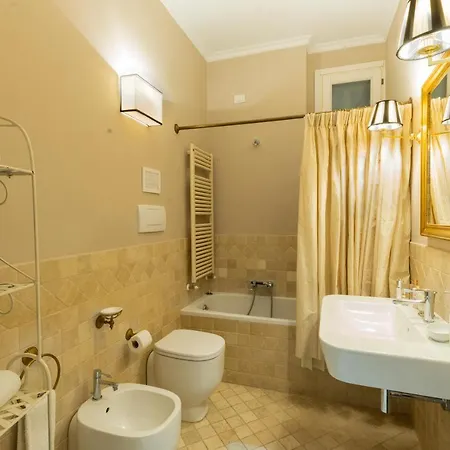 Caterina Apartment Florence Exterior photo