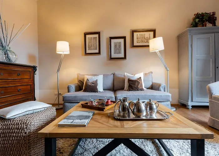 Caterina Apartment