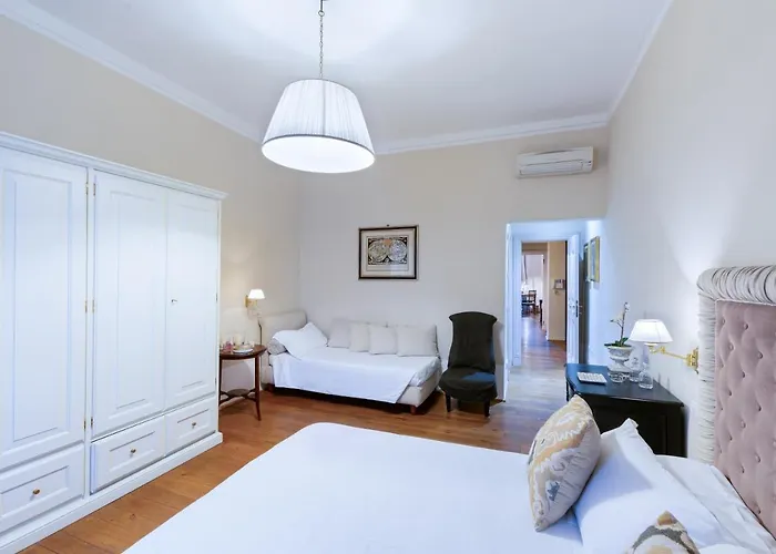 Caterina Apartment