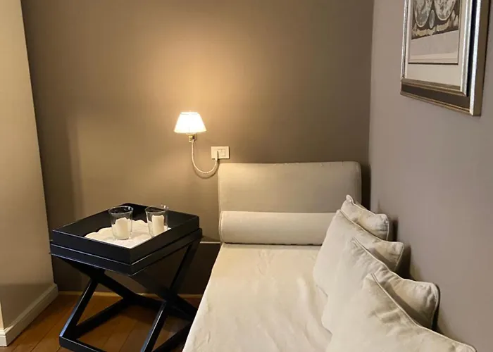 Caterina Apartment