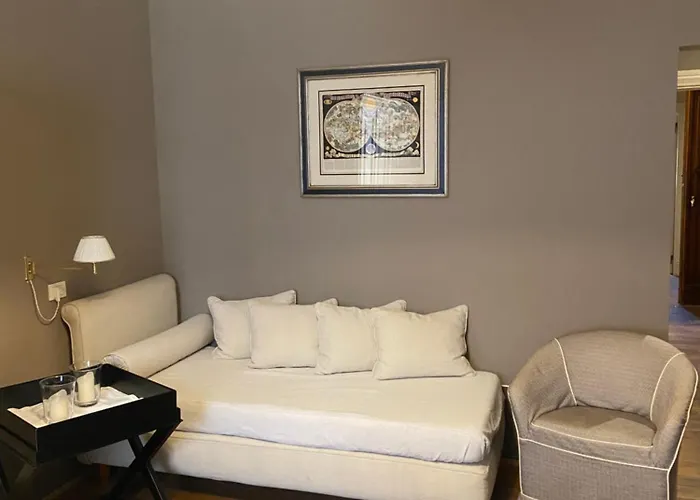 Caterina Apartment