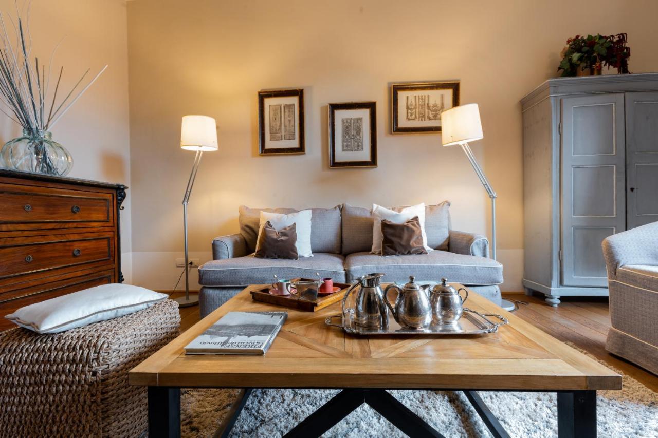 Apartment Caterina Florenz