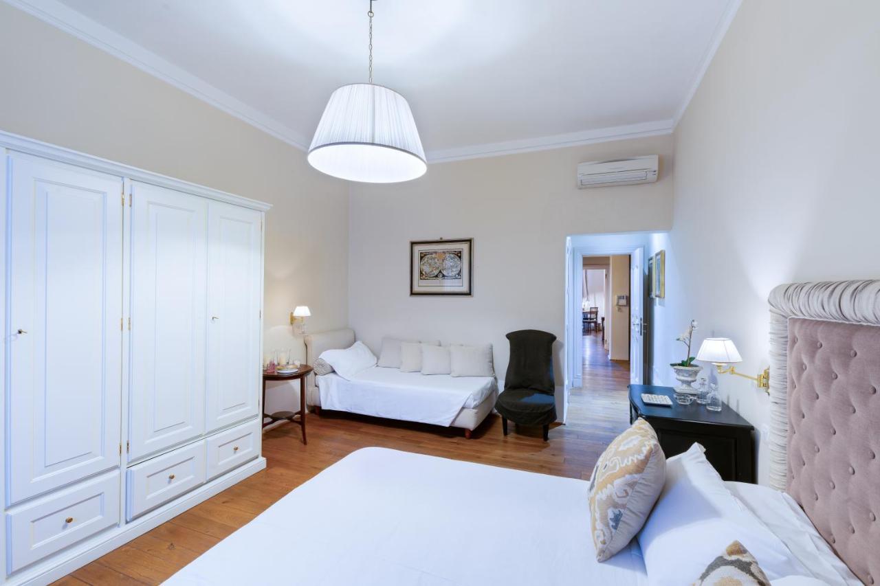 Caterina Apartment Florenz