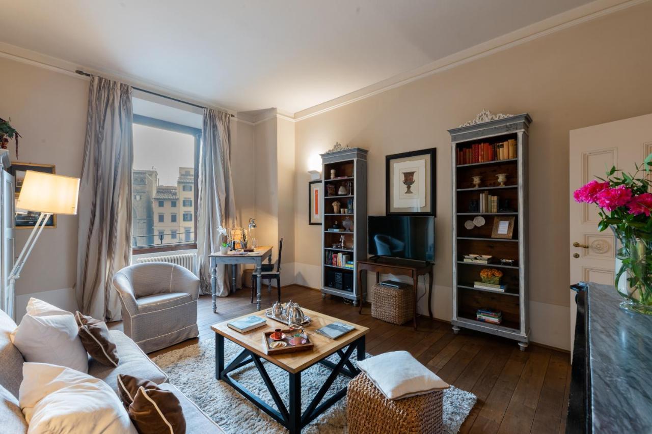 Apartment Caterina Florenz