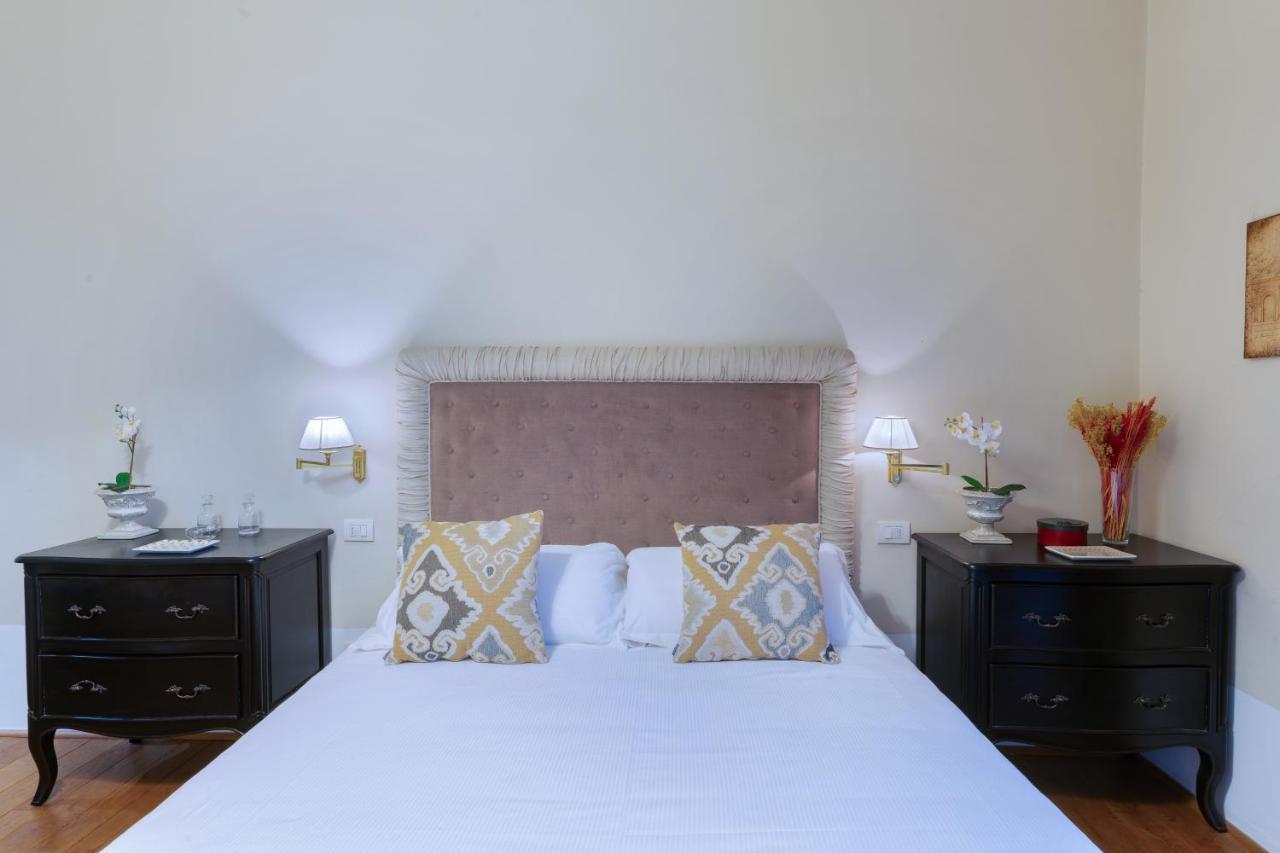 Apartment Caterina Florenz