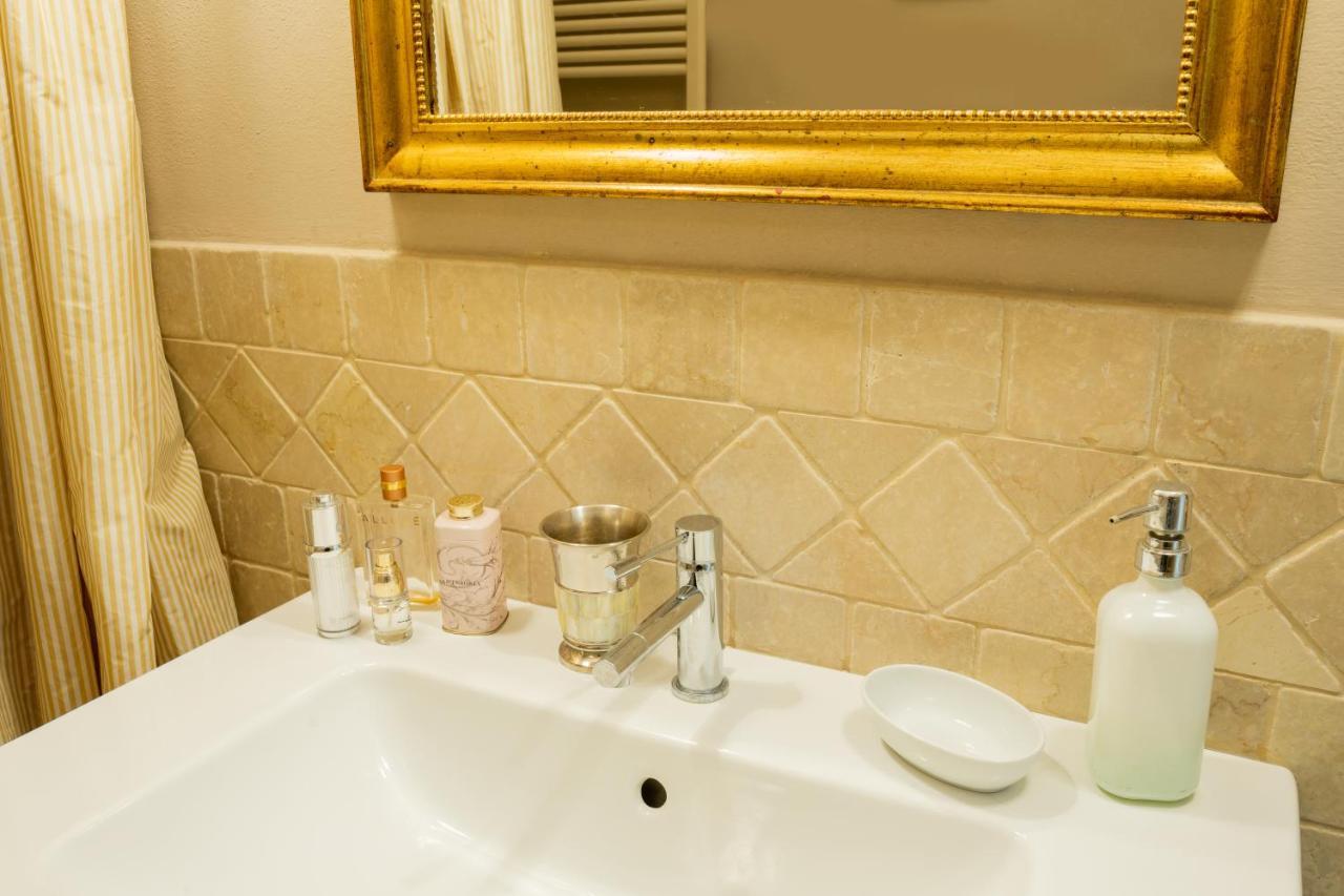 Apartment Caterina Florenz