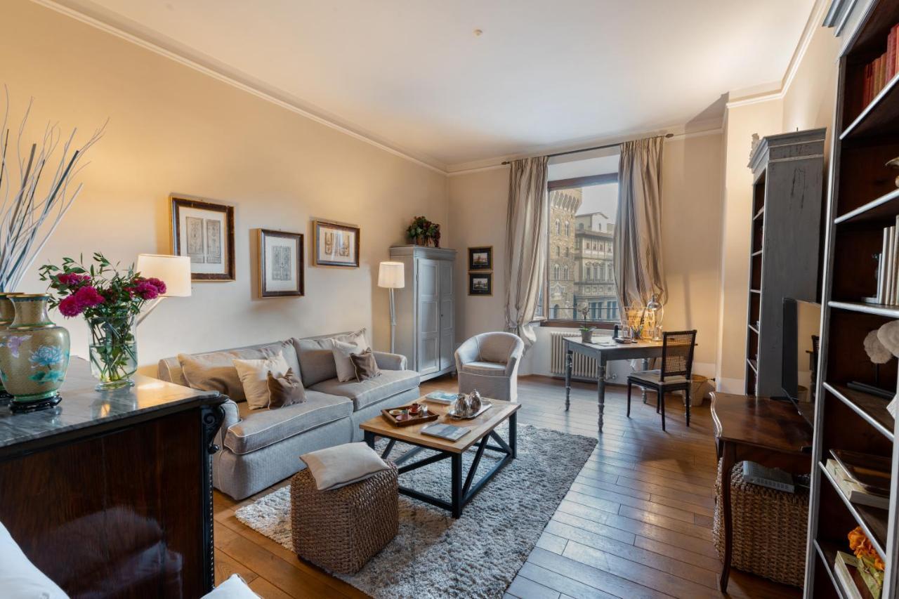 Caterina Apartment Florenz