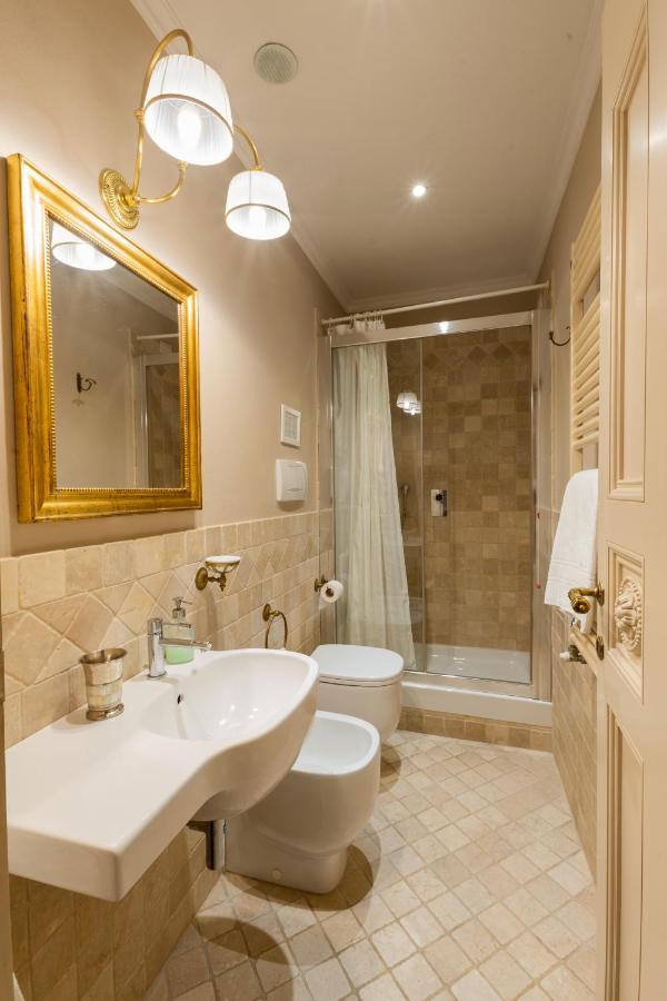 Apartment Caterina Florenz