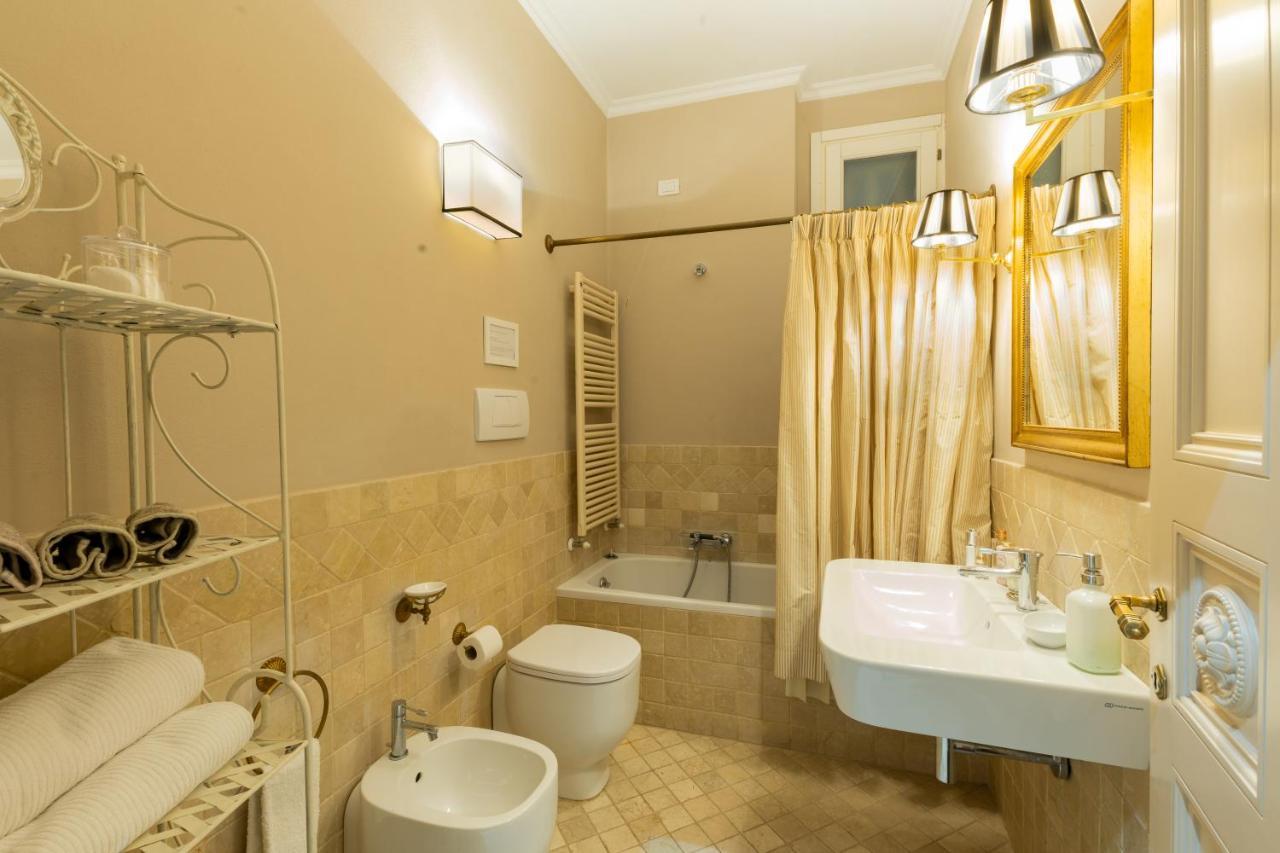 Caterina Apartment Florenz