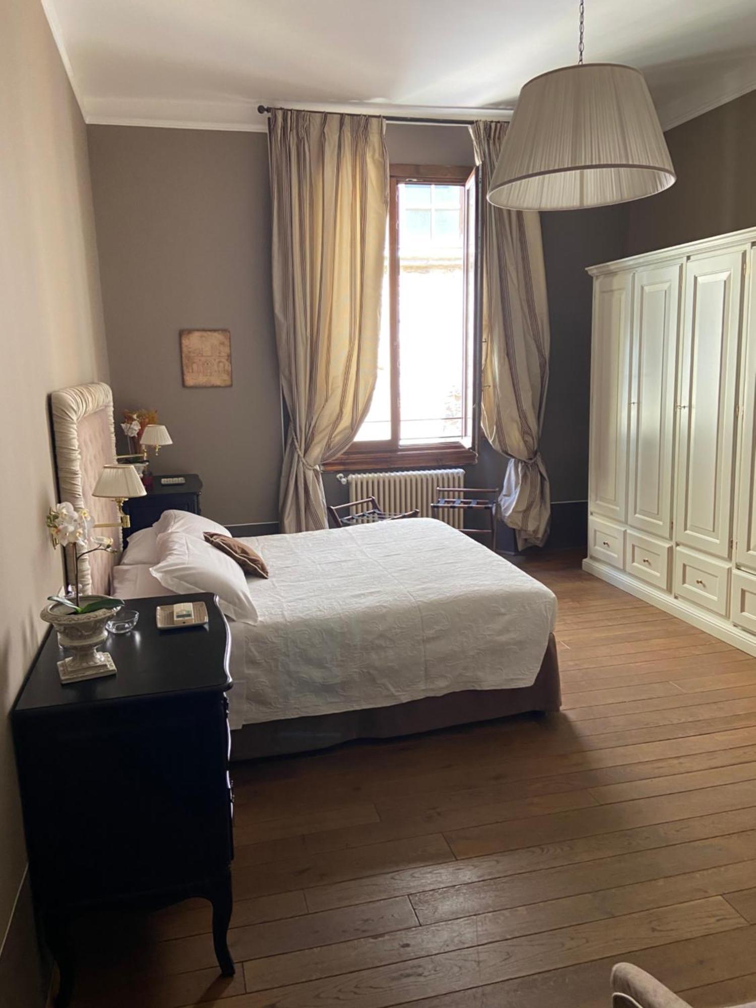 Caterina Apartment Florenz